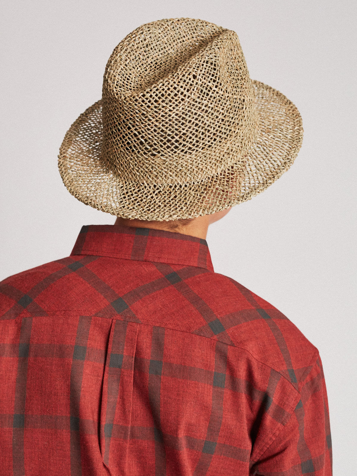 Kapelusz Brixton Dunns Fedora Wmn (tan)