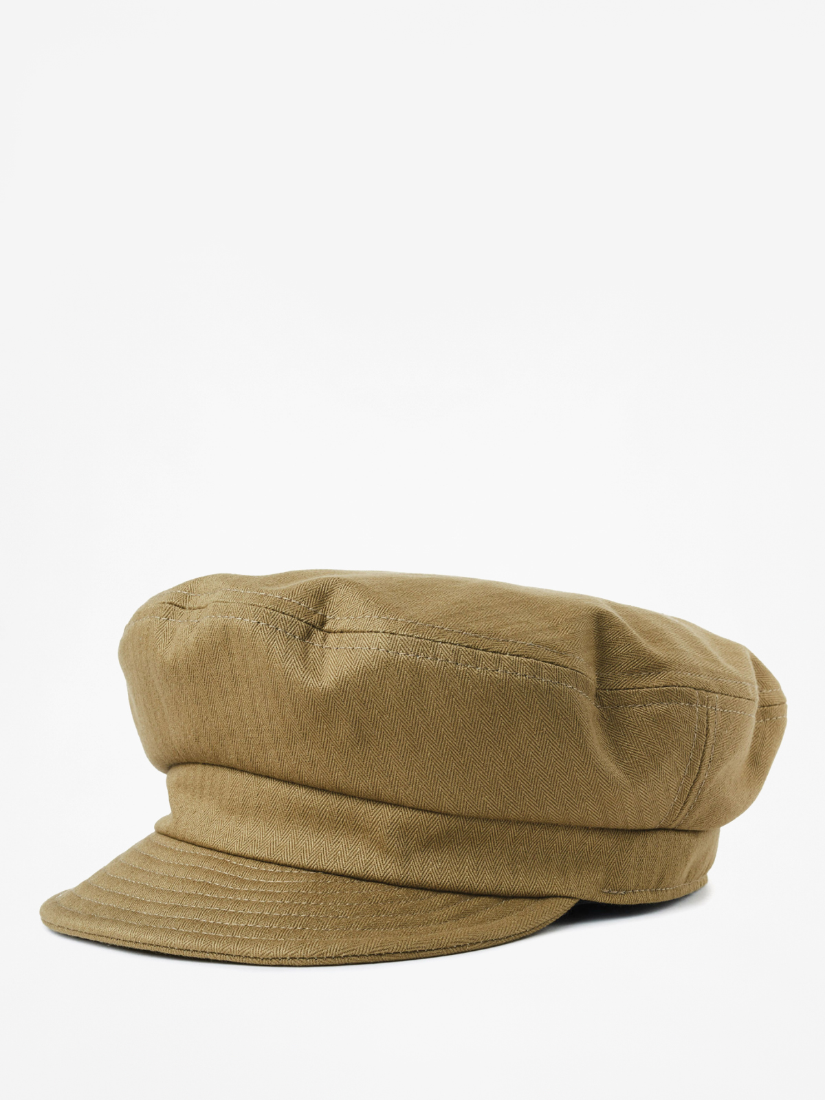 Bosmanka Brixton Fiddler Un ZD (washed olive)