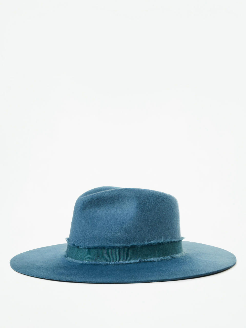 Kapelusz Brixton Ella Fedora Wmn (orion blue)