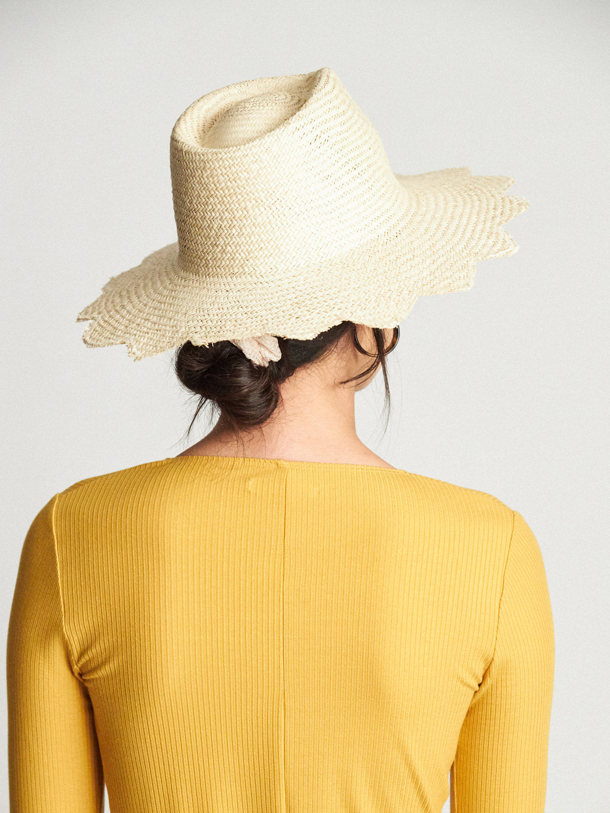 Kapelusz Brixton Blakely Fedora Wmn (light tan)