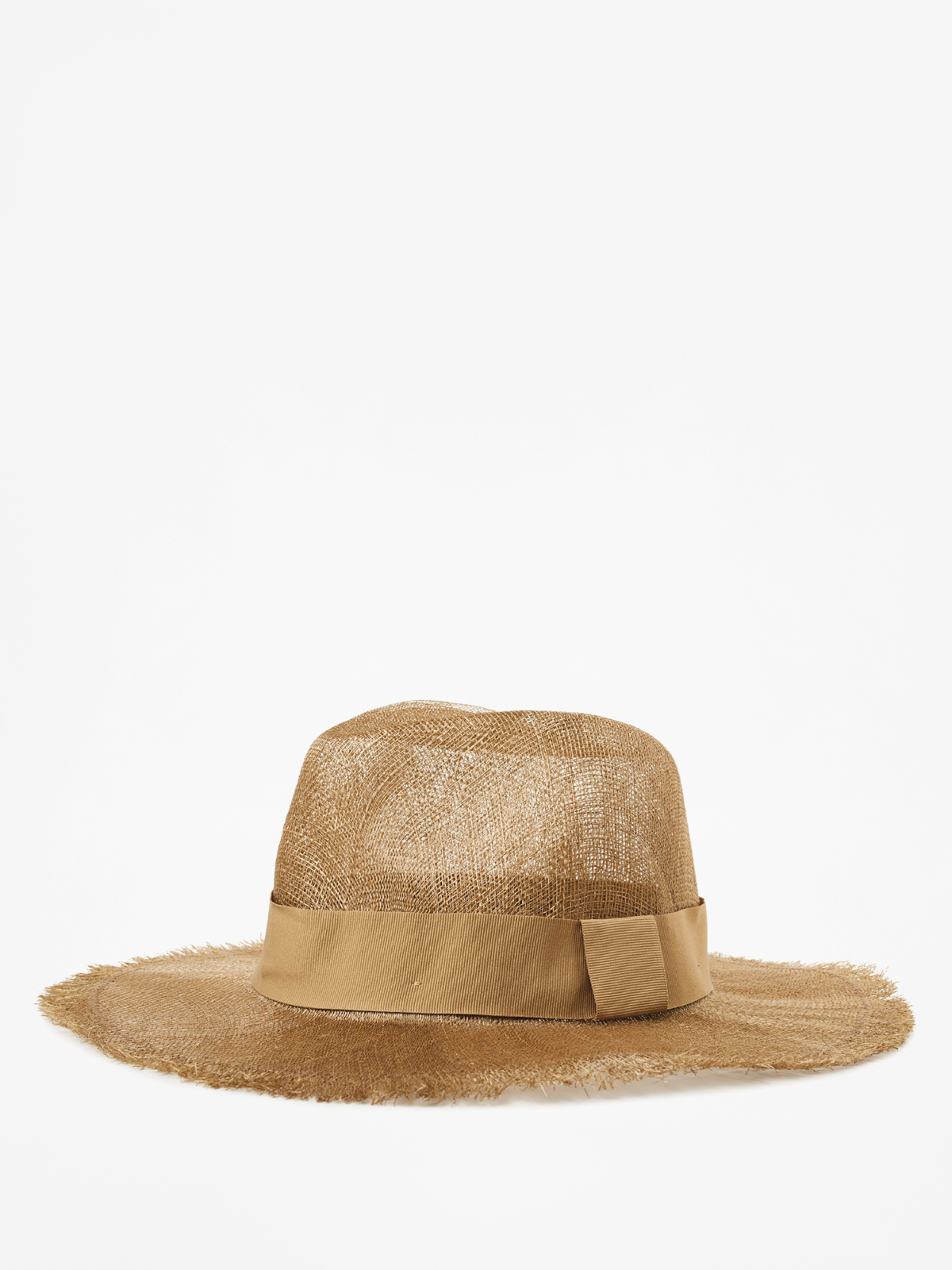 Kapelusz Brixton Payton Fedora Wmn (gold)