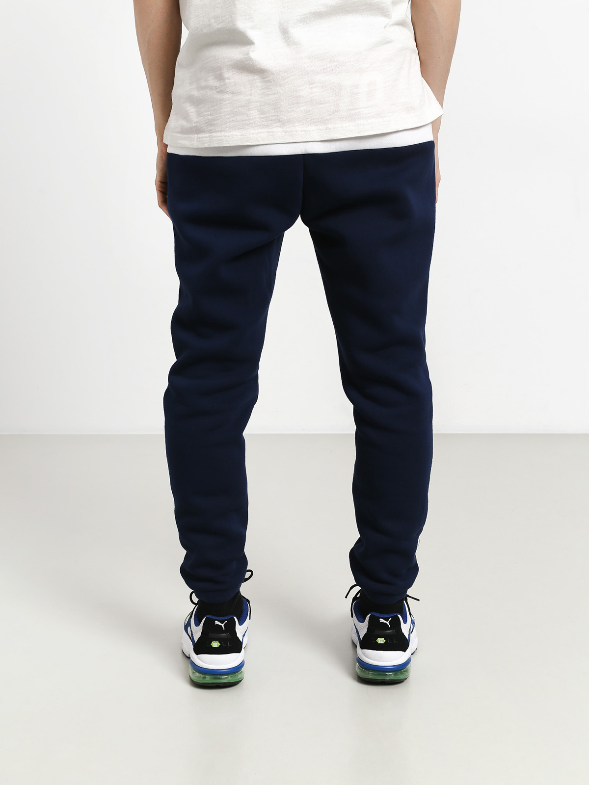 Spodnie Prosto Burg Drs (navy)