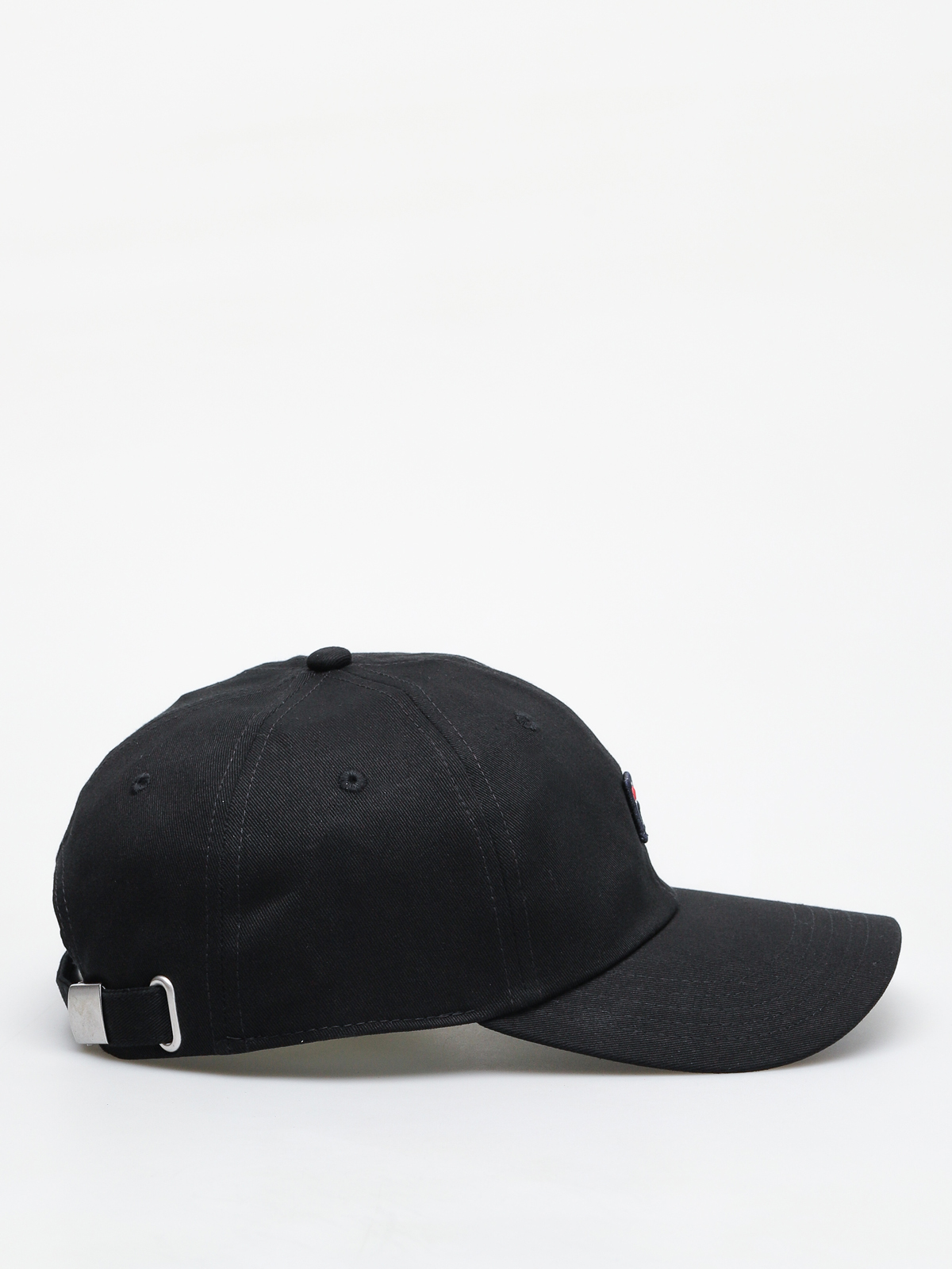 Czapka z daszkiem Fila Dad Cap ZD (black)