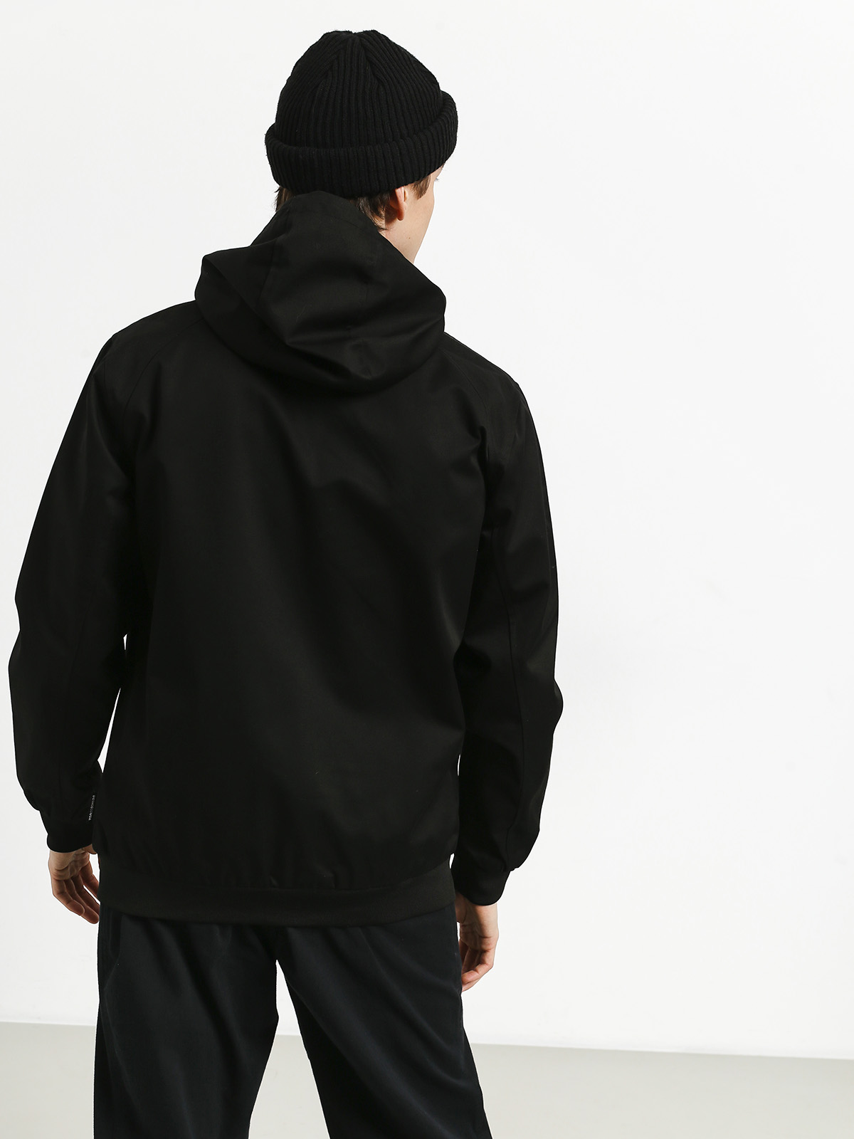 Kurtka DC Ellis Light (black)