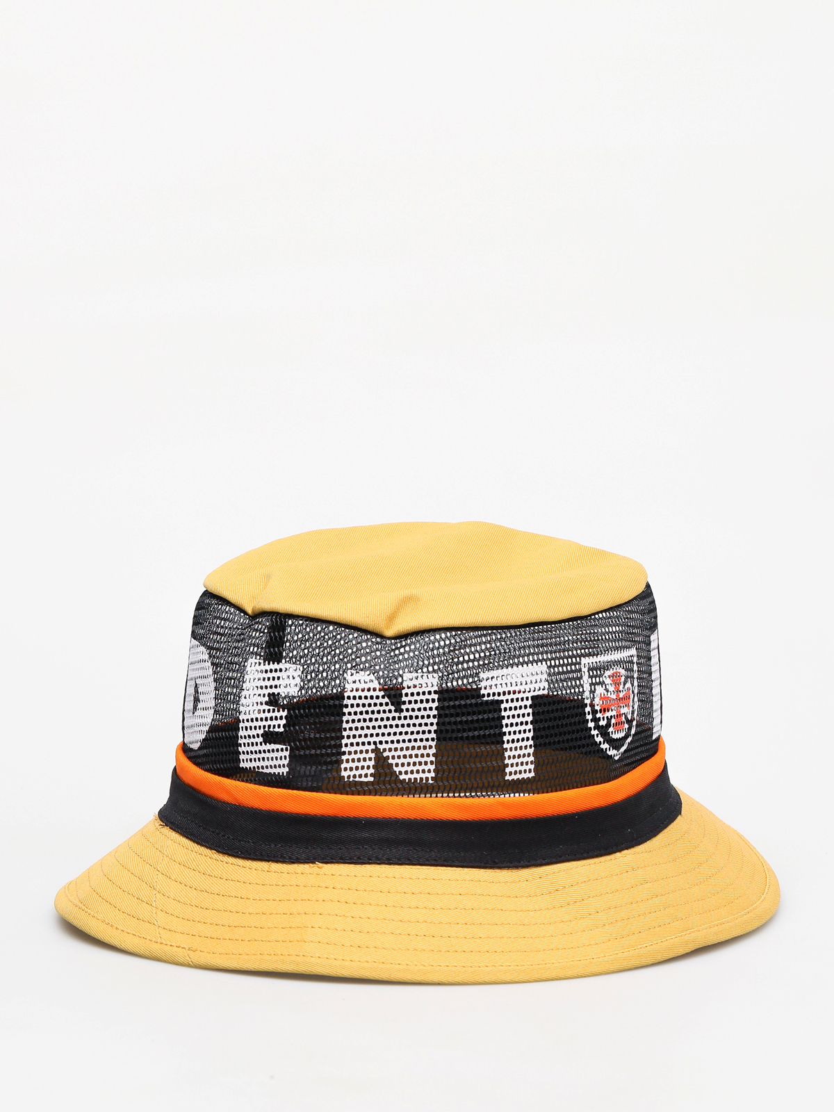 Kapelusz Brixton F/U Hardy Bucket Hat (yellow)