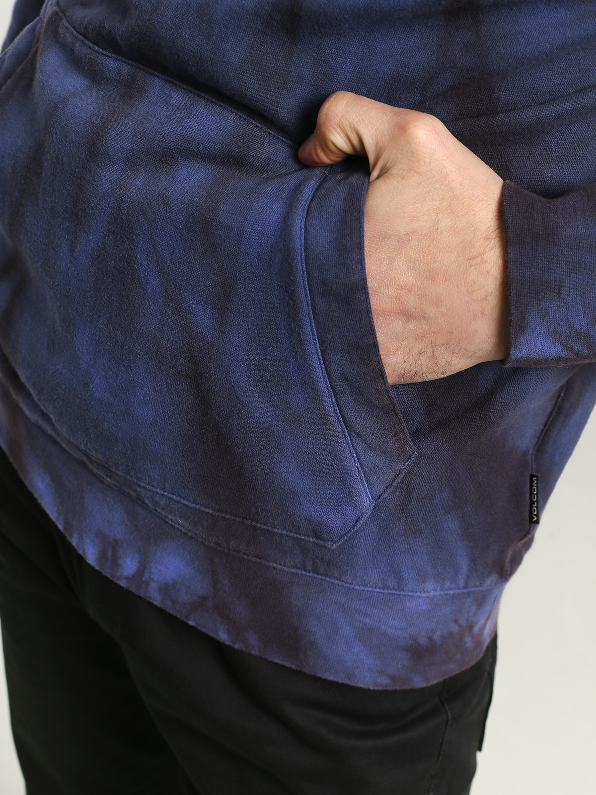 Bluza Volcom Jamies (btd)