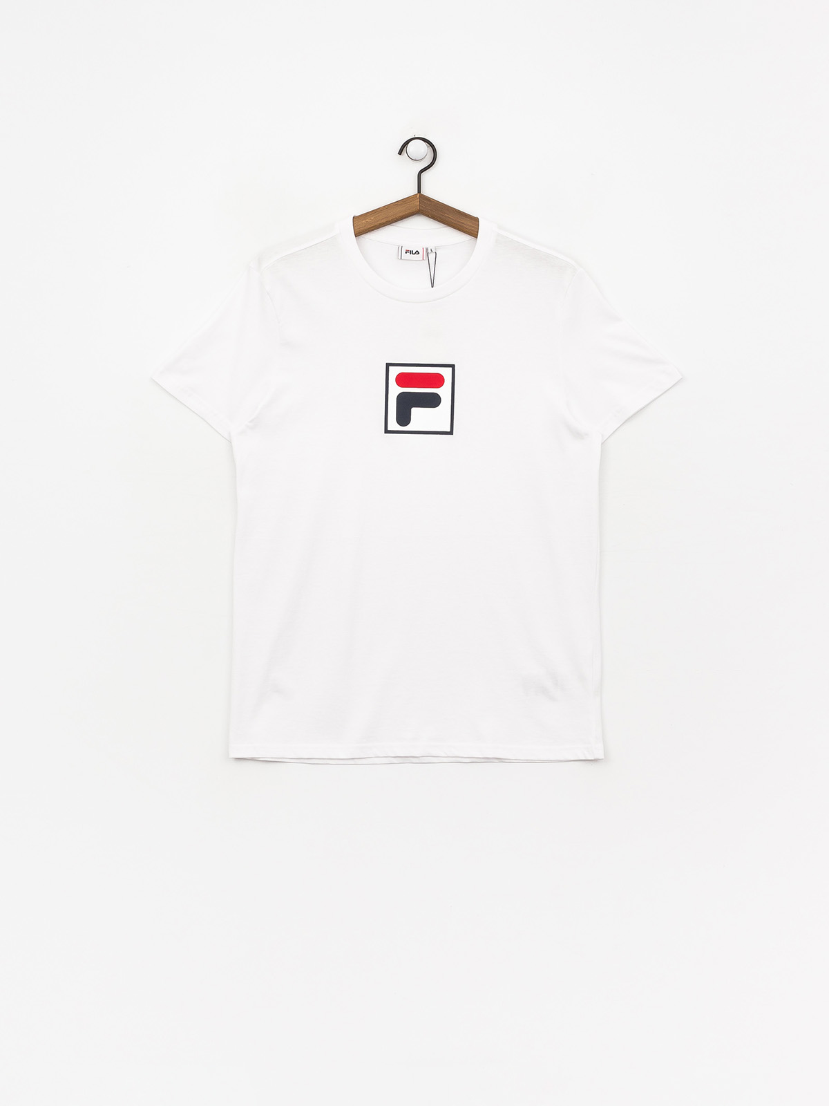 T-shirt Fila Evan 2 0 (bright white)