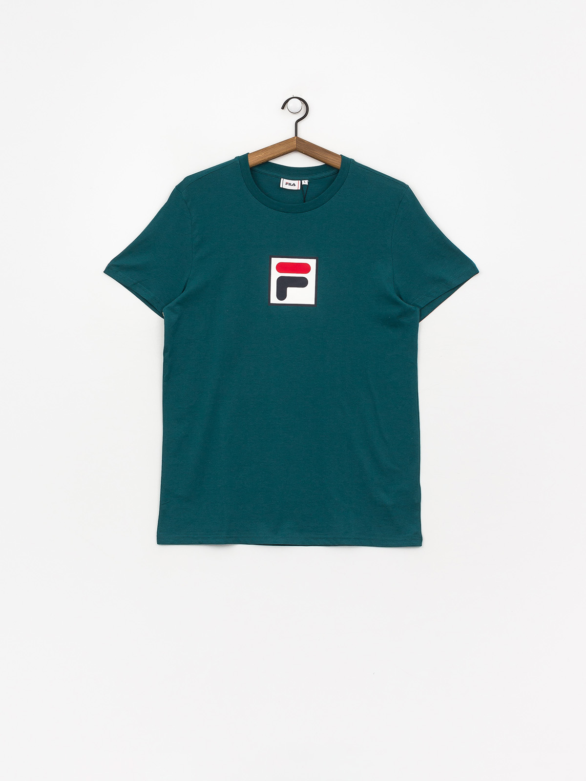 T-shirt Fila Evan 2 0 (shaded spruce)