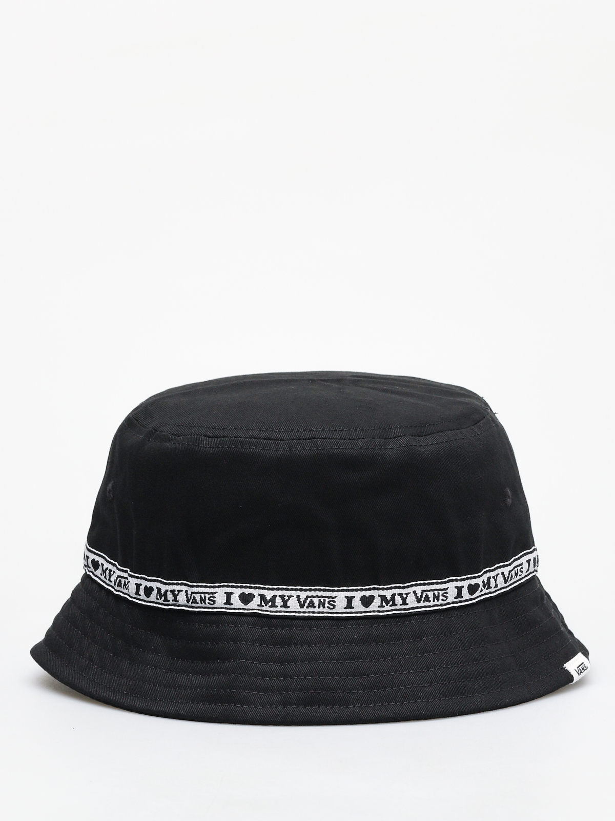 Kapelusz Vans In A Daze Bucket Hat Wmn (black)