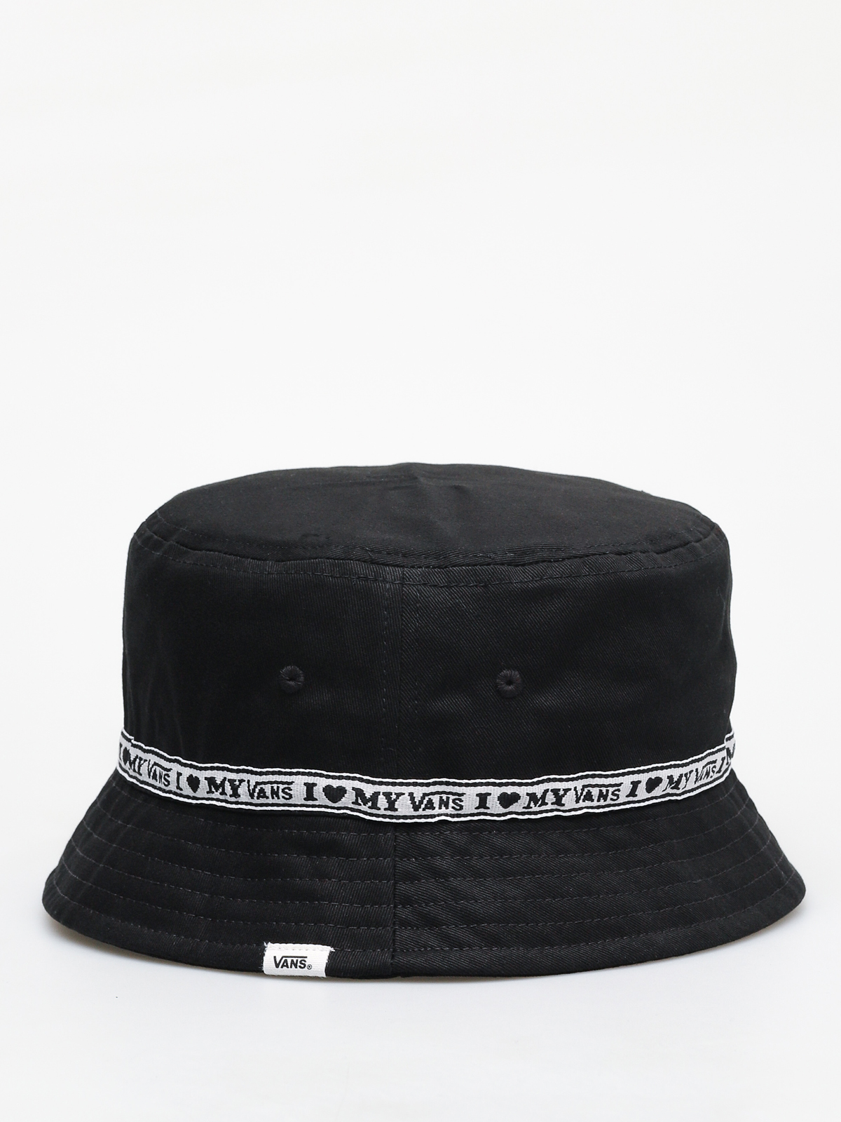Kapelusz Vans In A Daze Bucket Hat Wmn (black)