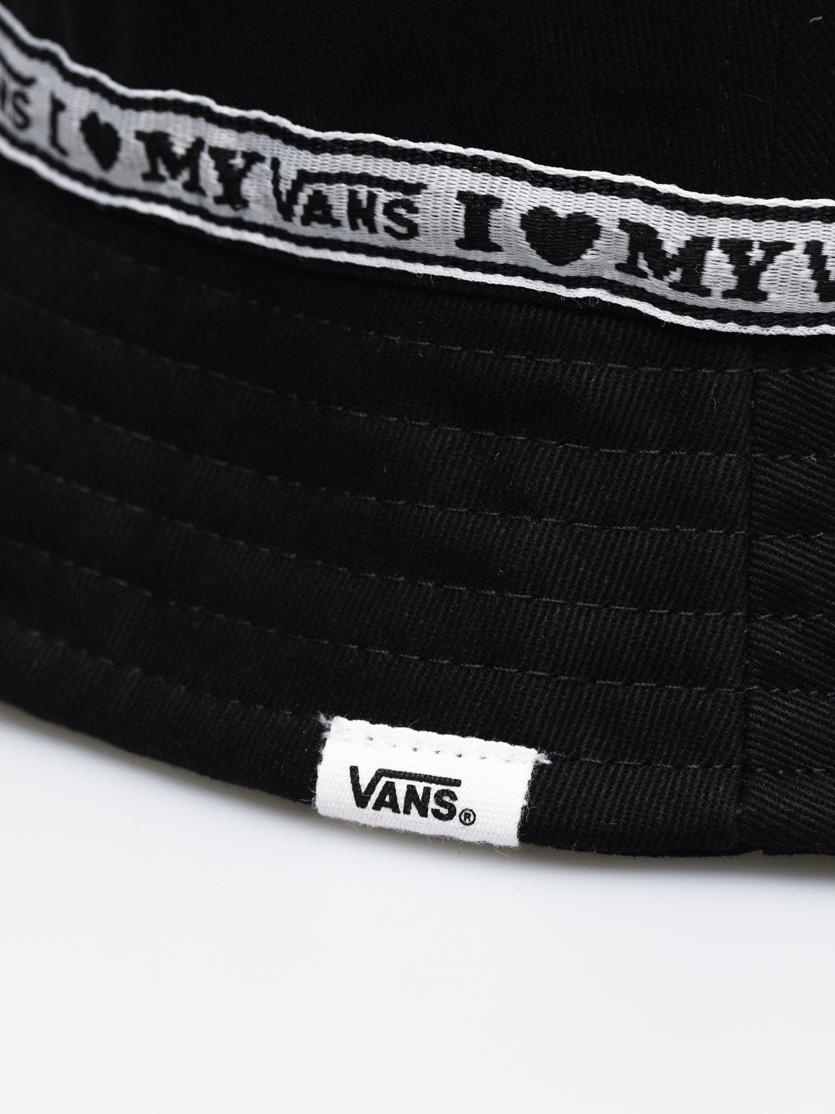 Kapelusz Vans In A Daze Bucket Hat Wmn (black)