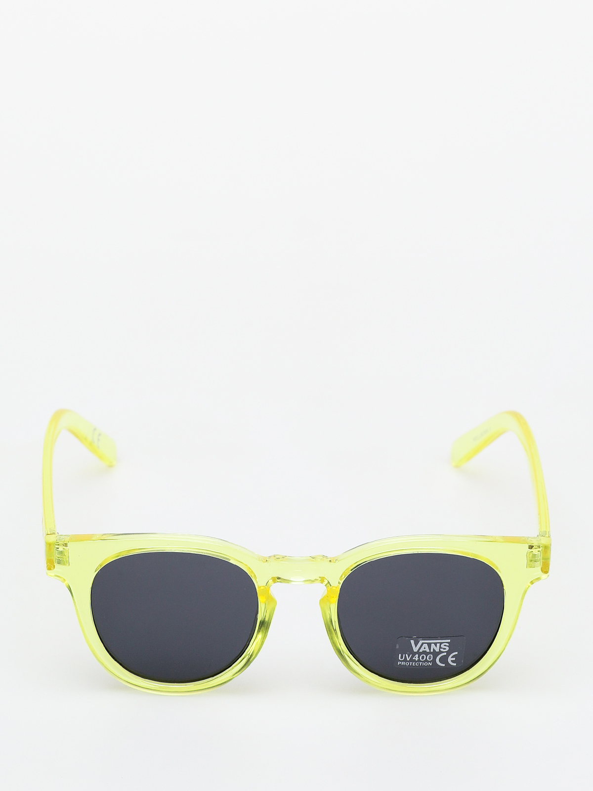 Okulary przeciwsłoneczne Vans Wellborn II (sunny lime)