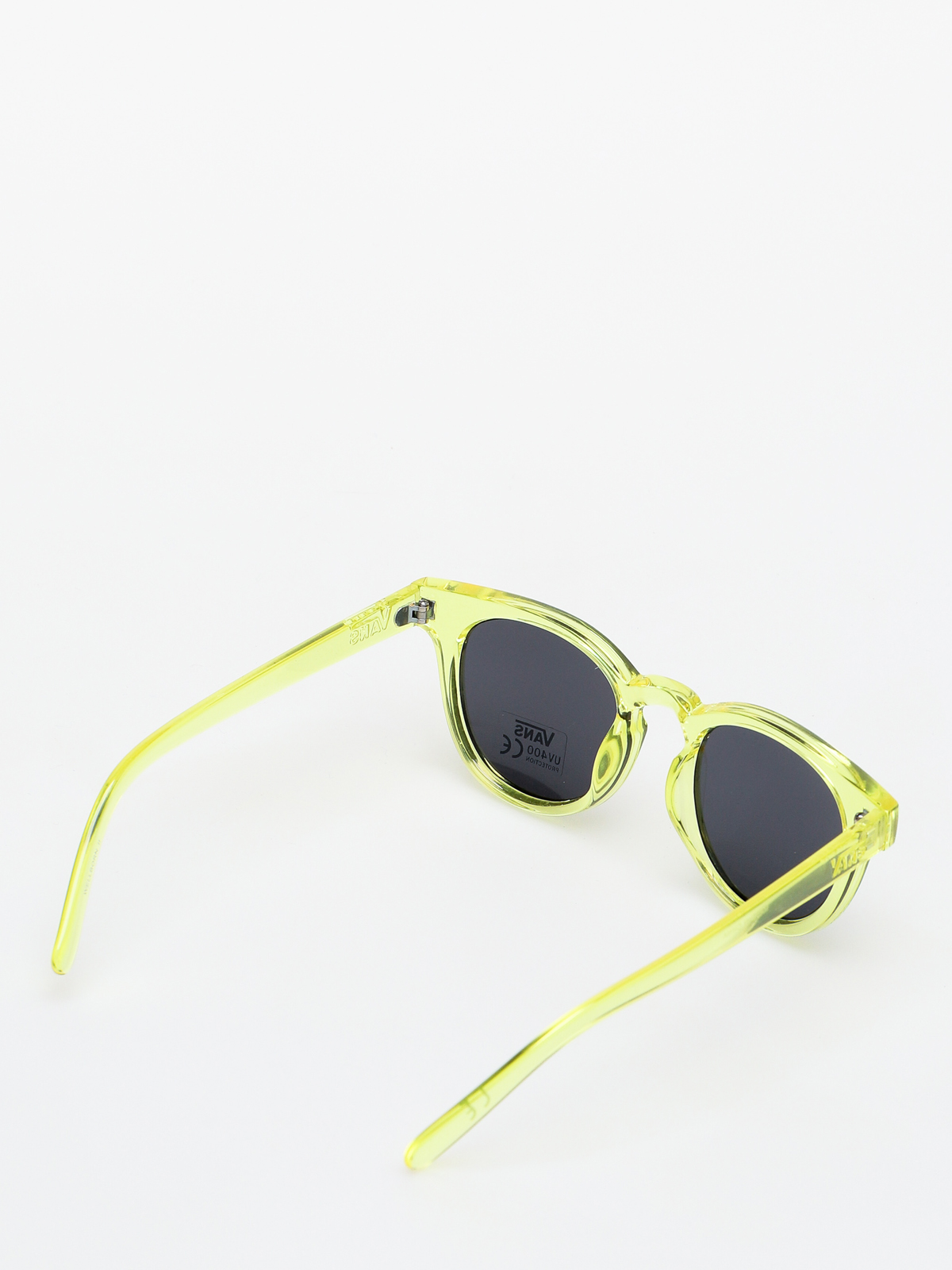 Okulary przeciwsłoneczne Vans Wellborn II (sunny lime)