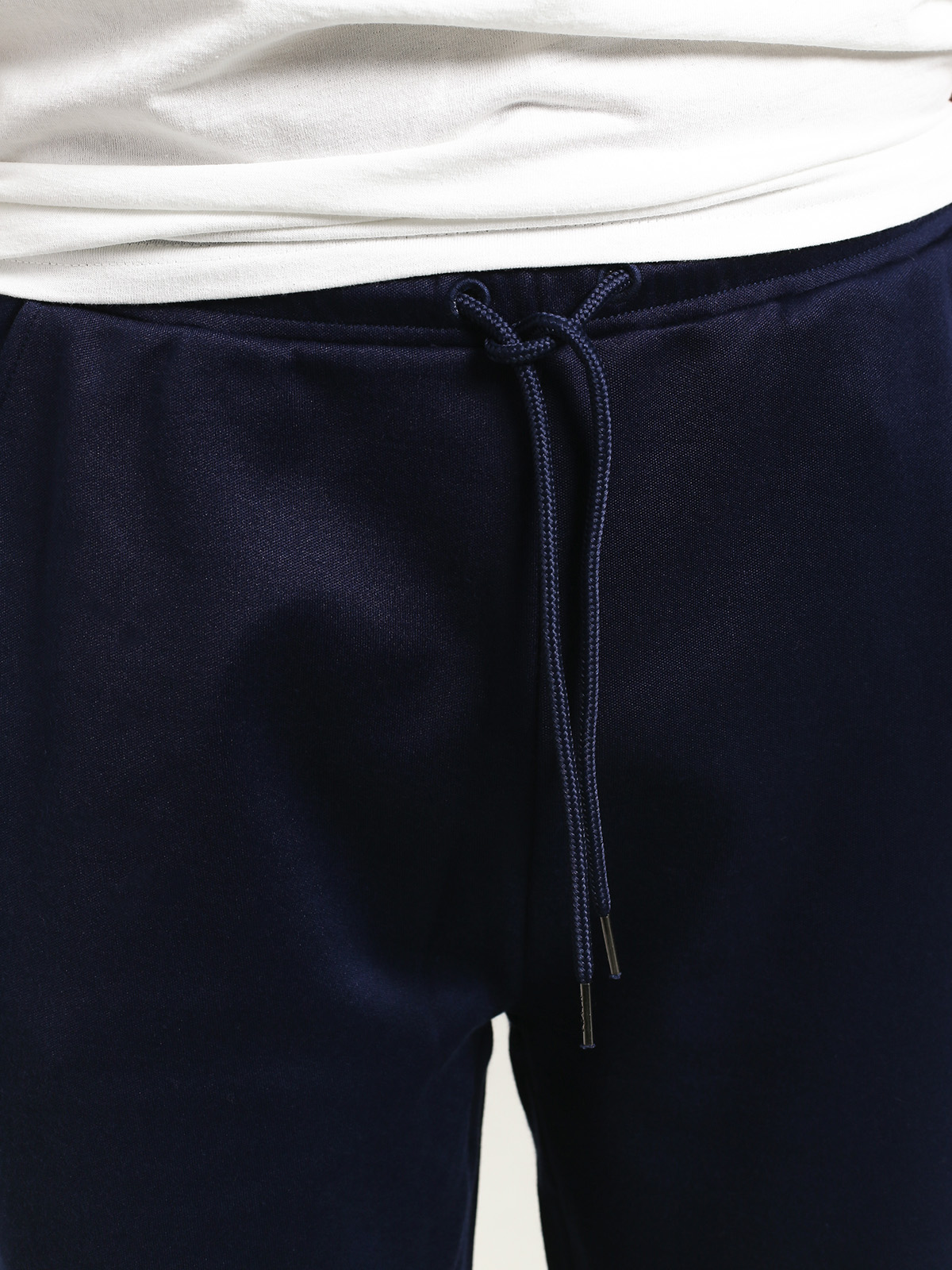 Spodnie Brixton United Sweatpant (patriot blue)