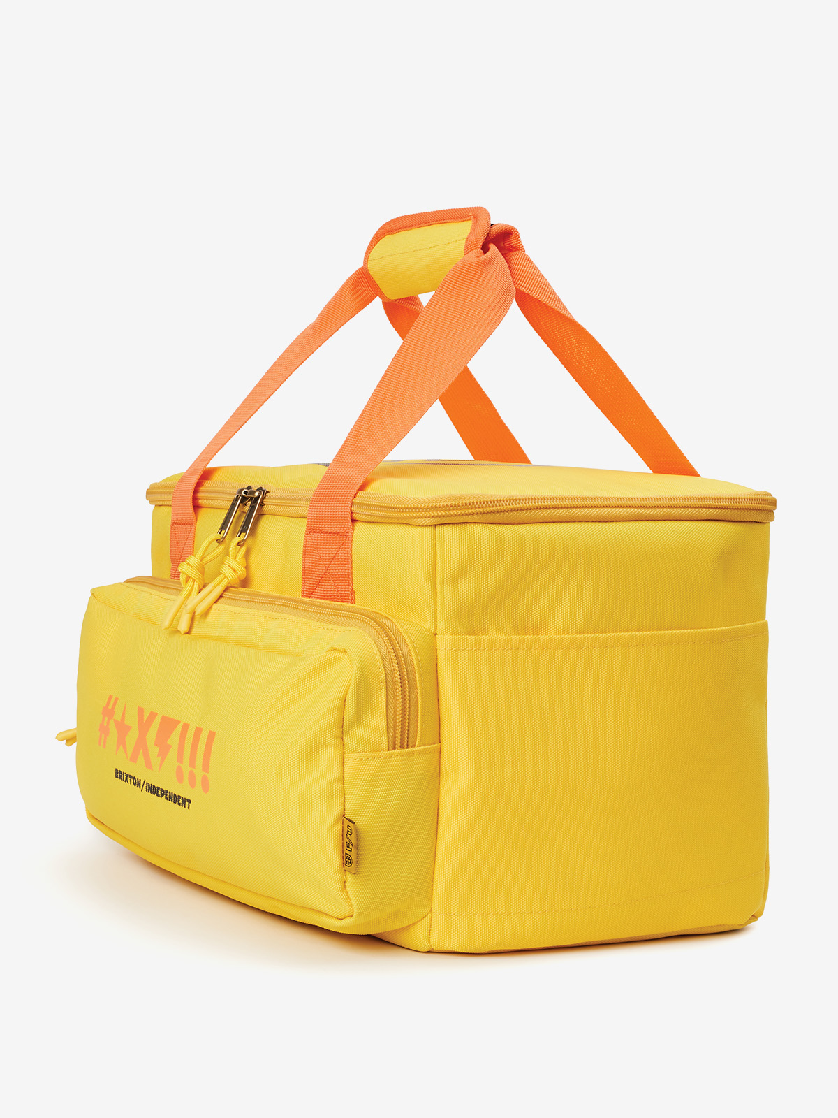 Torba Brixton Shine Cooler (yellow)