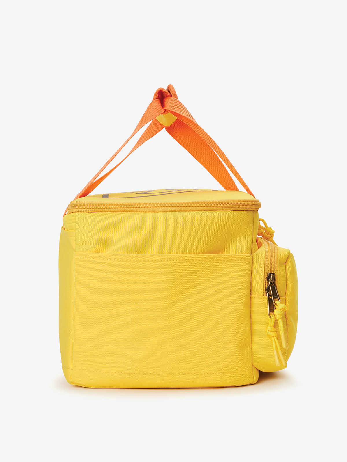 Torba Brixton Shine Cooler (yellow)