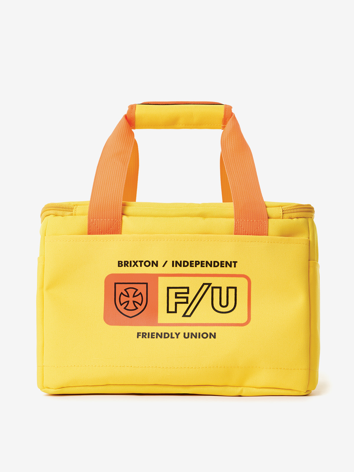 Torba Brixton Shine Cooler (yellow)