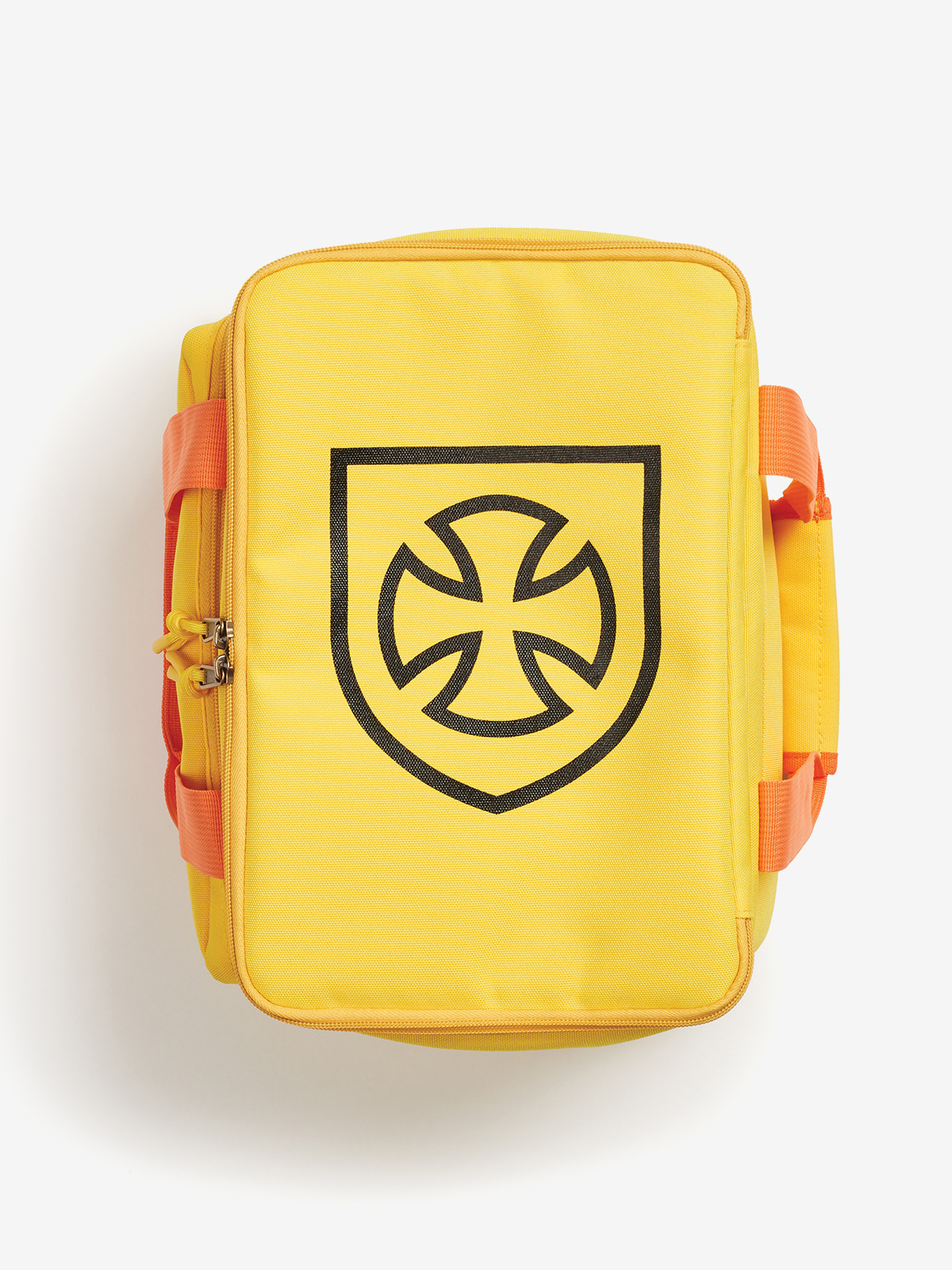 Torba Brixton Shine Cooler (yellow)