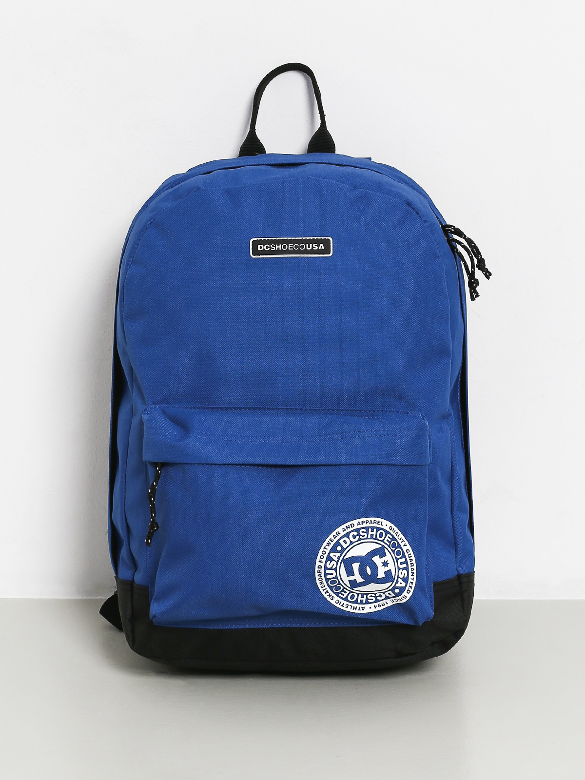 Plecak DC Backstack (nautical blue)