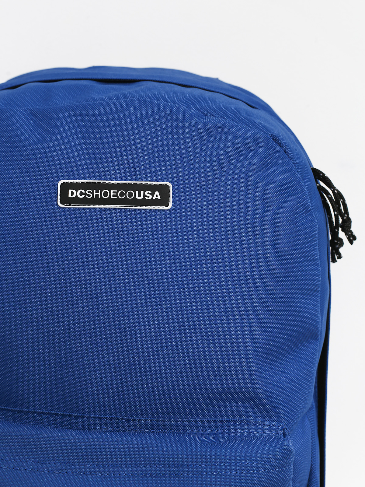 Plecak DC Backstack (nautical blue)