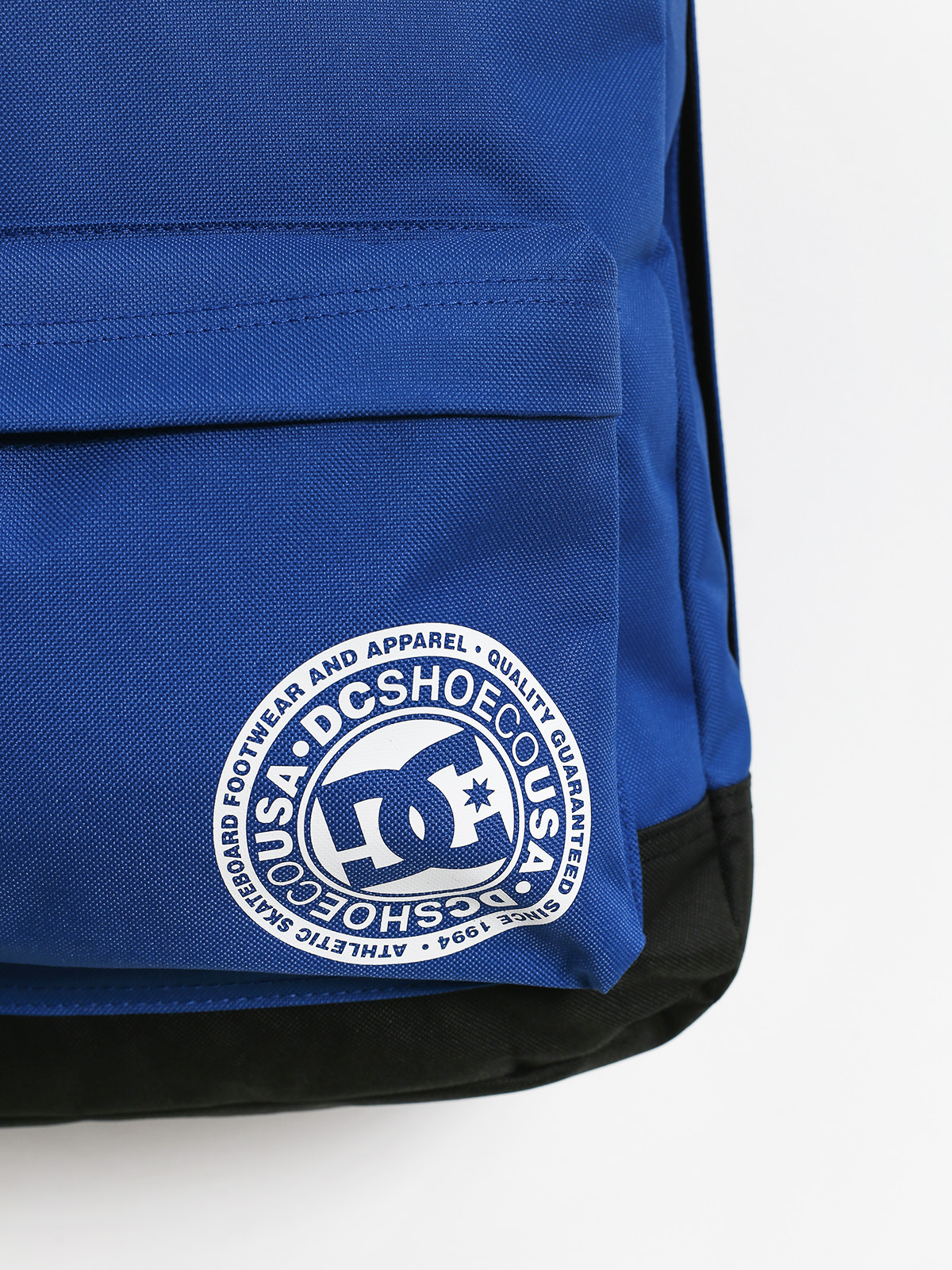 Plecak DC Backstack (nautical blue)