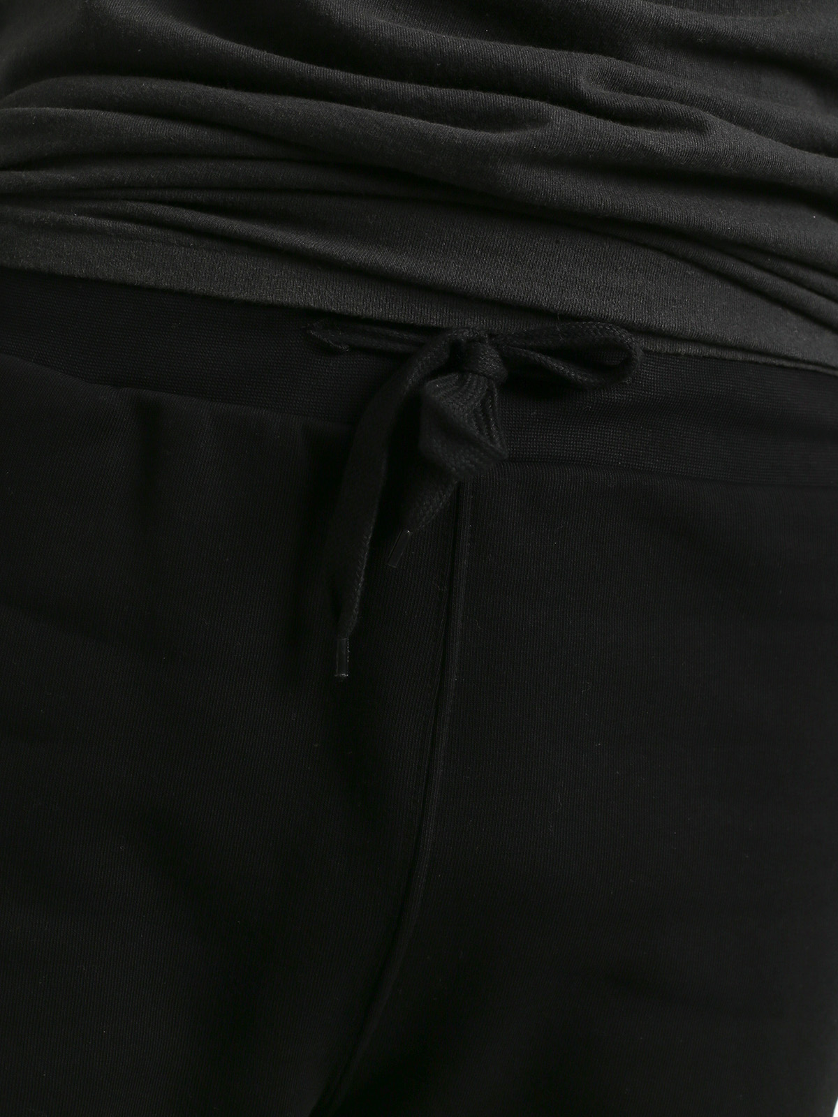 Spodnie Stoprocent Base Smalltag Drs (black)