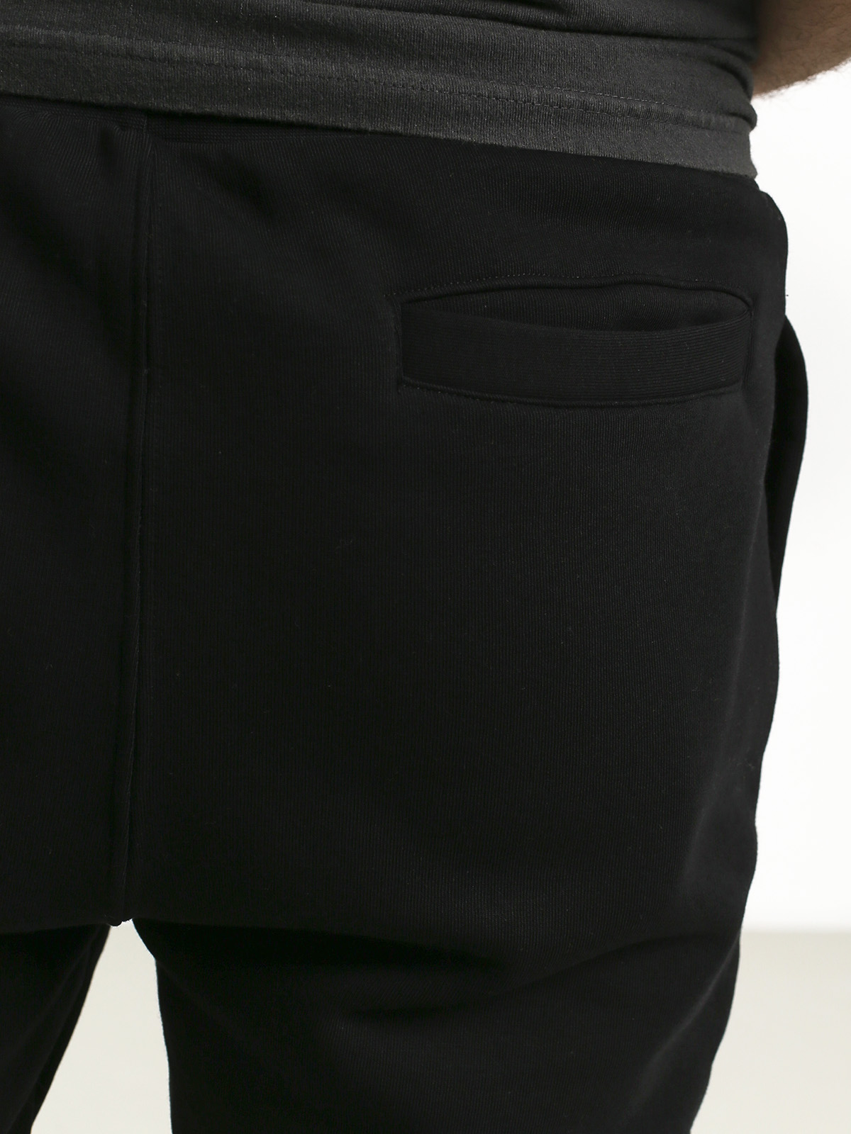 Spodnie Stoprocent Base Smalltag Drs (black)