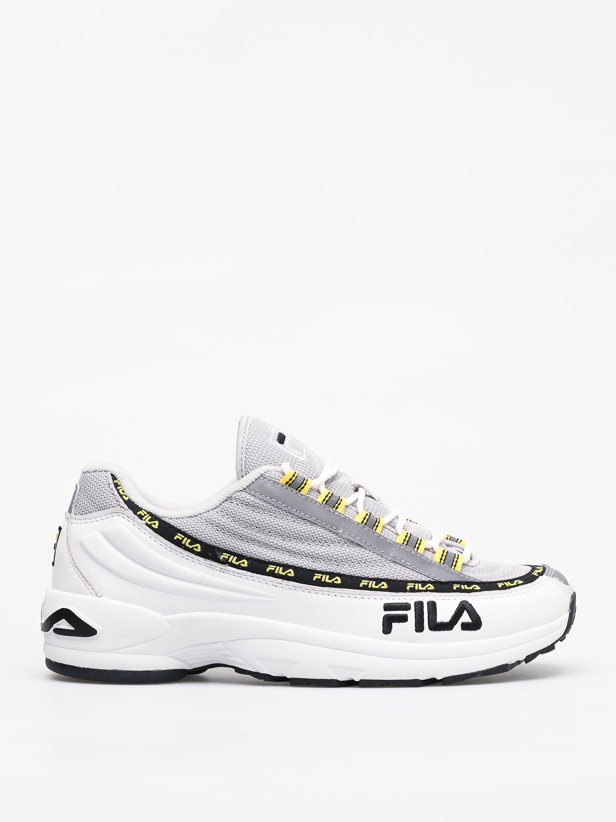 Buty Fila Dragster 97 (white/grey violet)