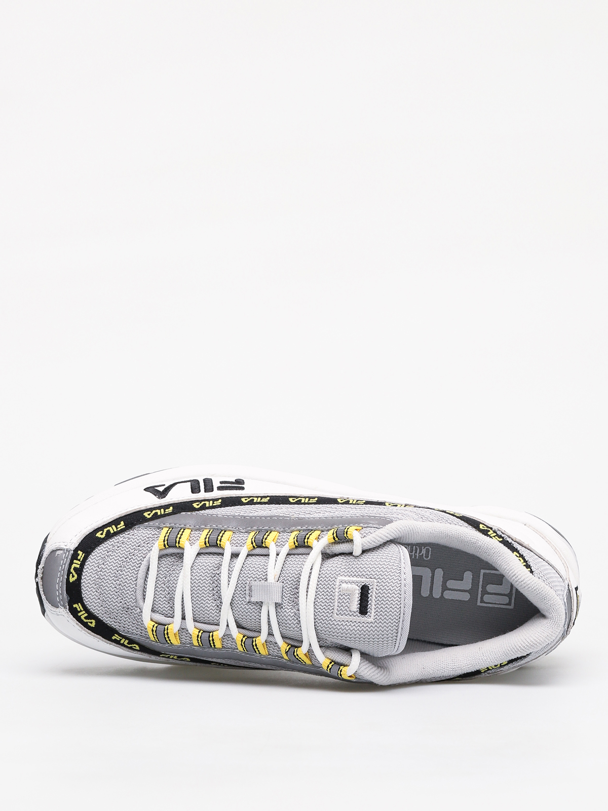Buty Fila Dragster 97 (white/grey violet)