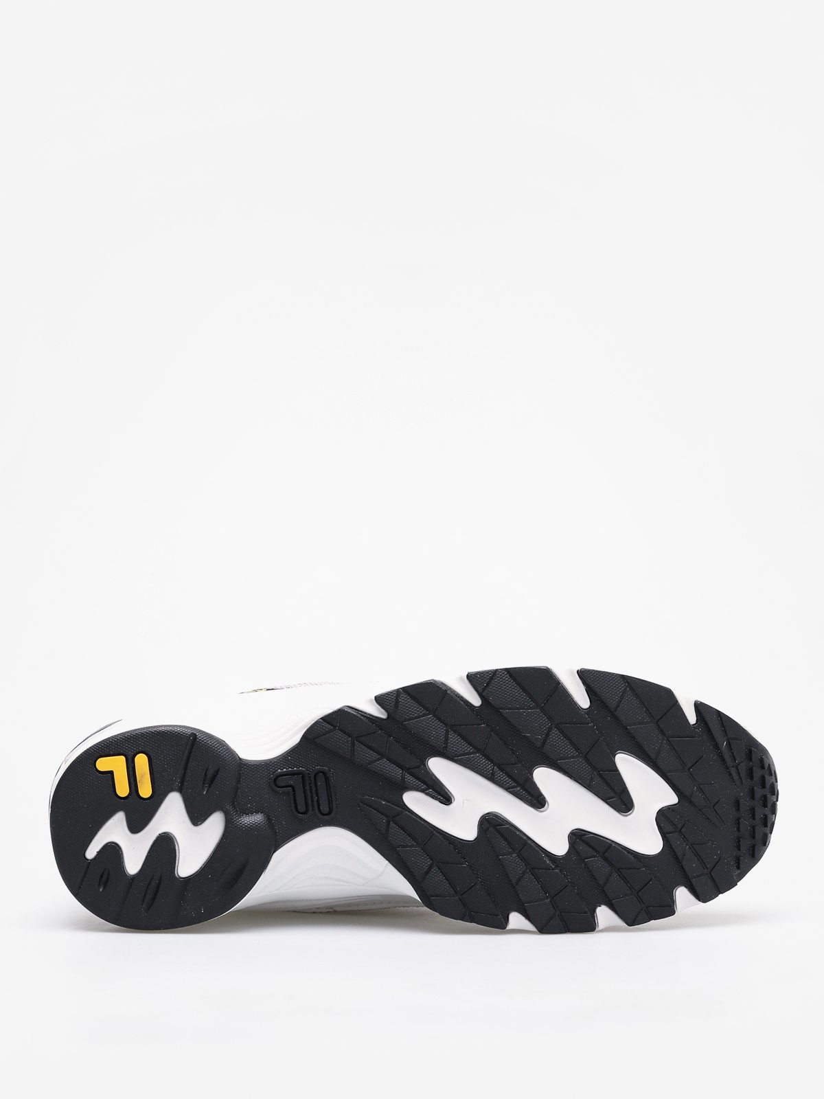 Buty Fila Dragster 97 (white/grey violet)