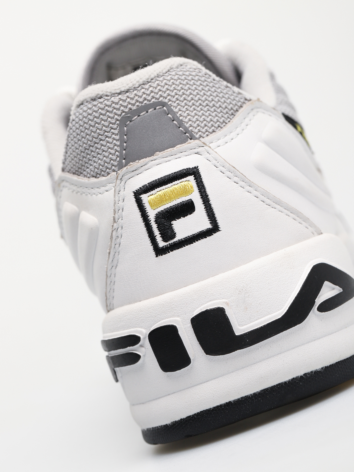 Buty Fila Dragster 97 (white/grey violet)