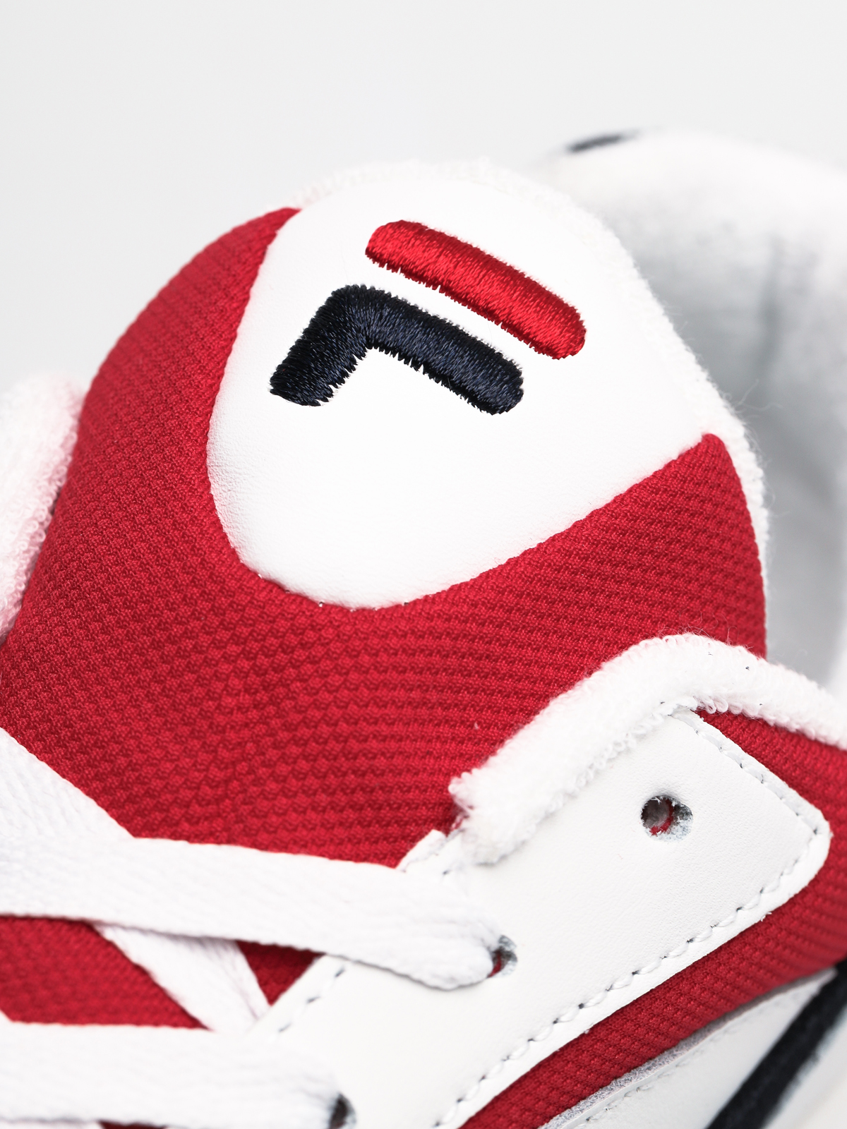 Buty Fila Venom Low (white/fila navy/fila red)