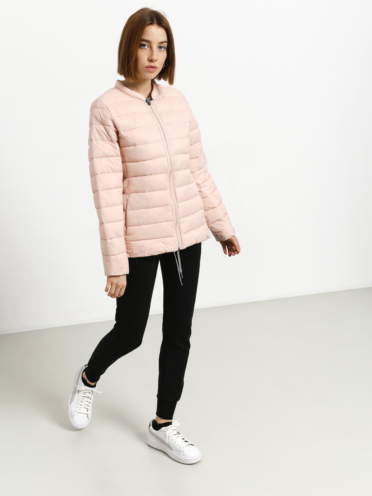 Kurtka Roxy Endless Dreamin Wmn (peach whip)