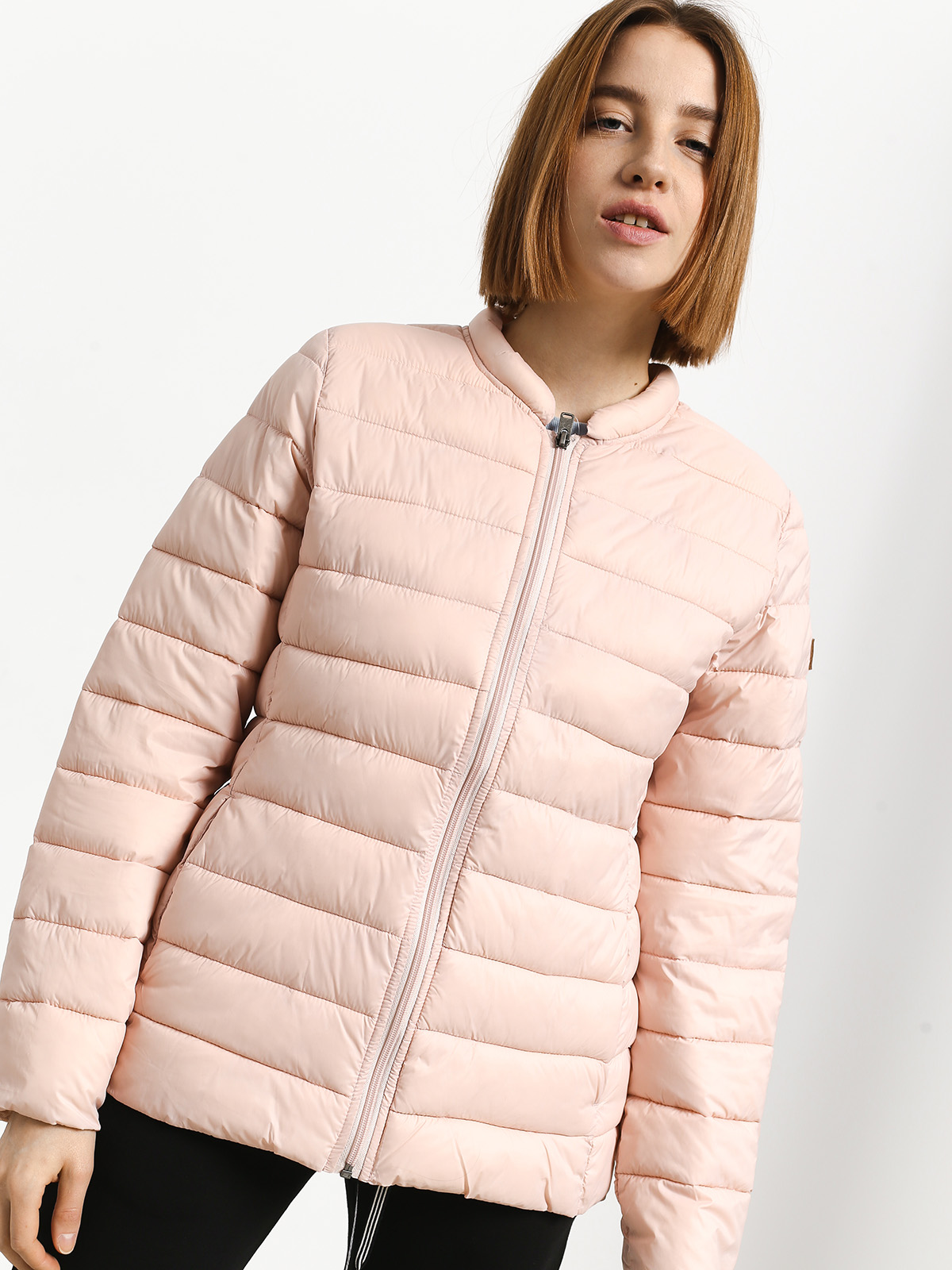Kurtka Roxy Endless Dreamin Wmn (peach whip)