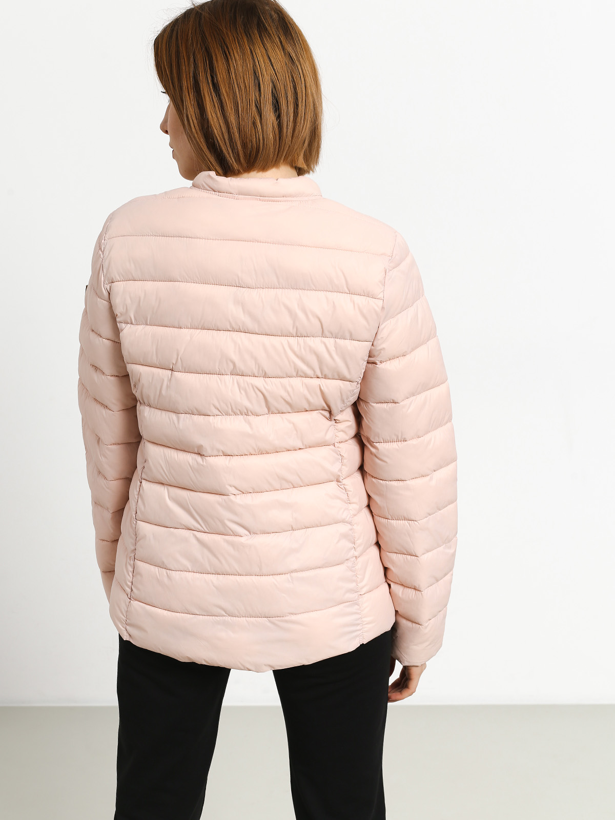 Kurtka Roxy Endless Dreamin Wmn (peach whip)