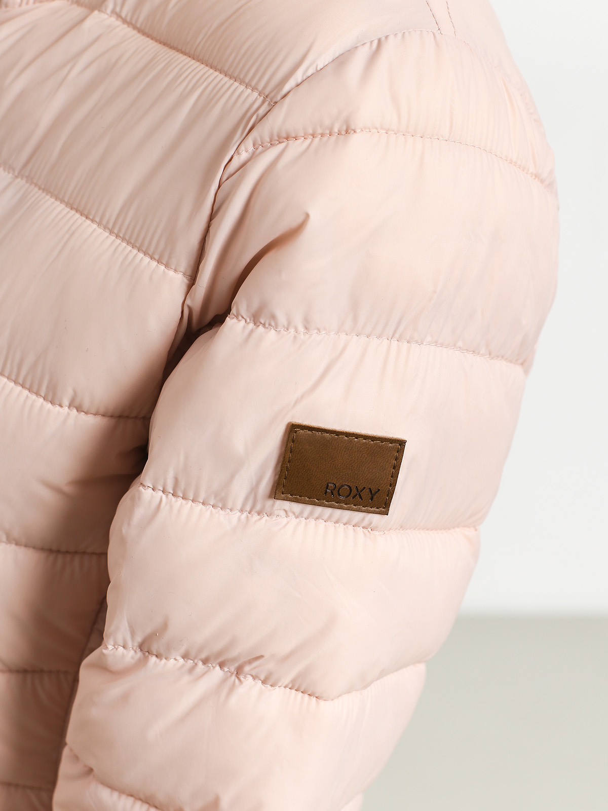 Kurtka Roxy Endless Dreamin Wmn (peach whip)
