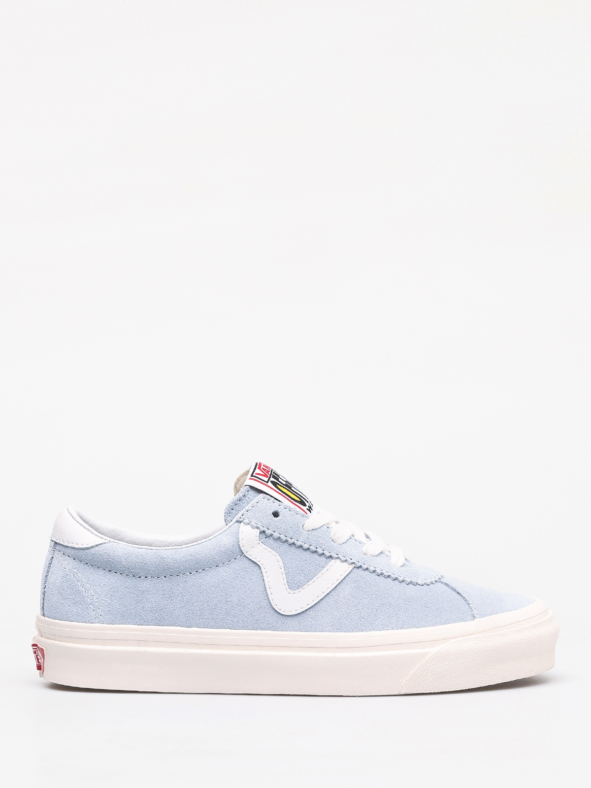 Buty Vans Style 73 Dx (anaheim factor)