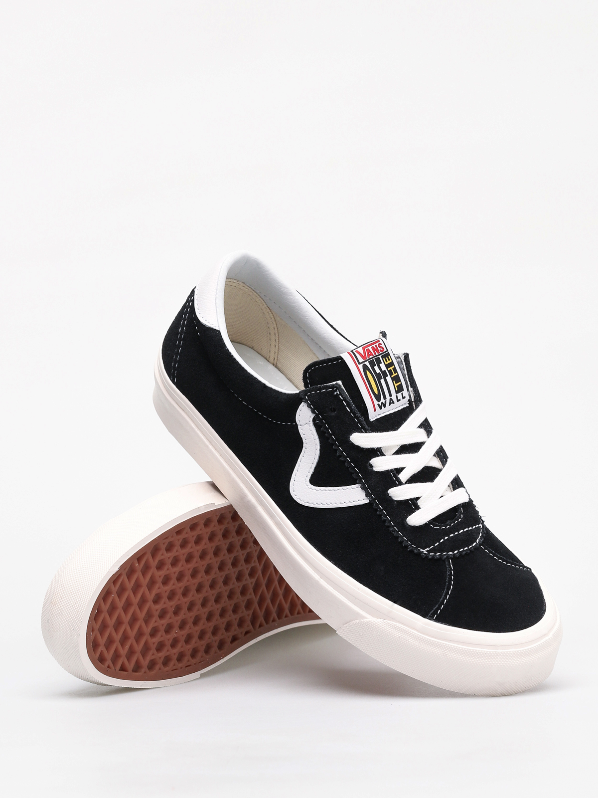 Buty Vans Style 73 Dx (anaheim factor)