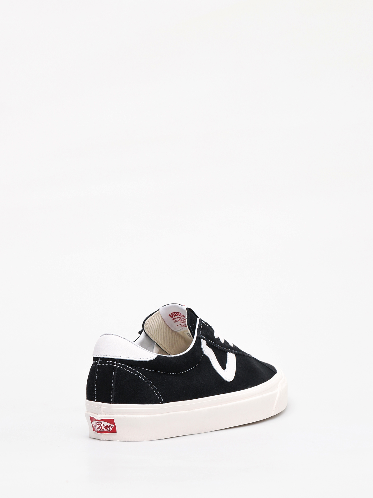 Buty Vans Style 73 Dx (anaheim factor)