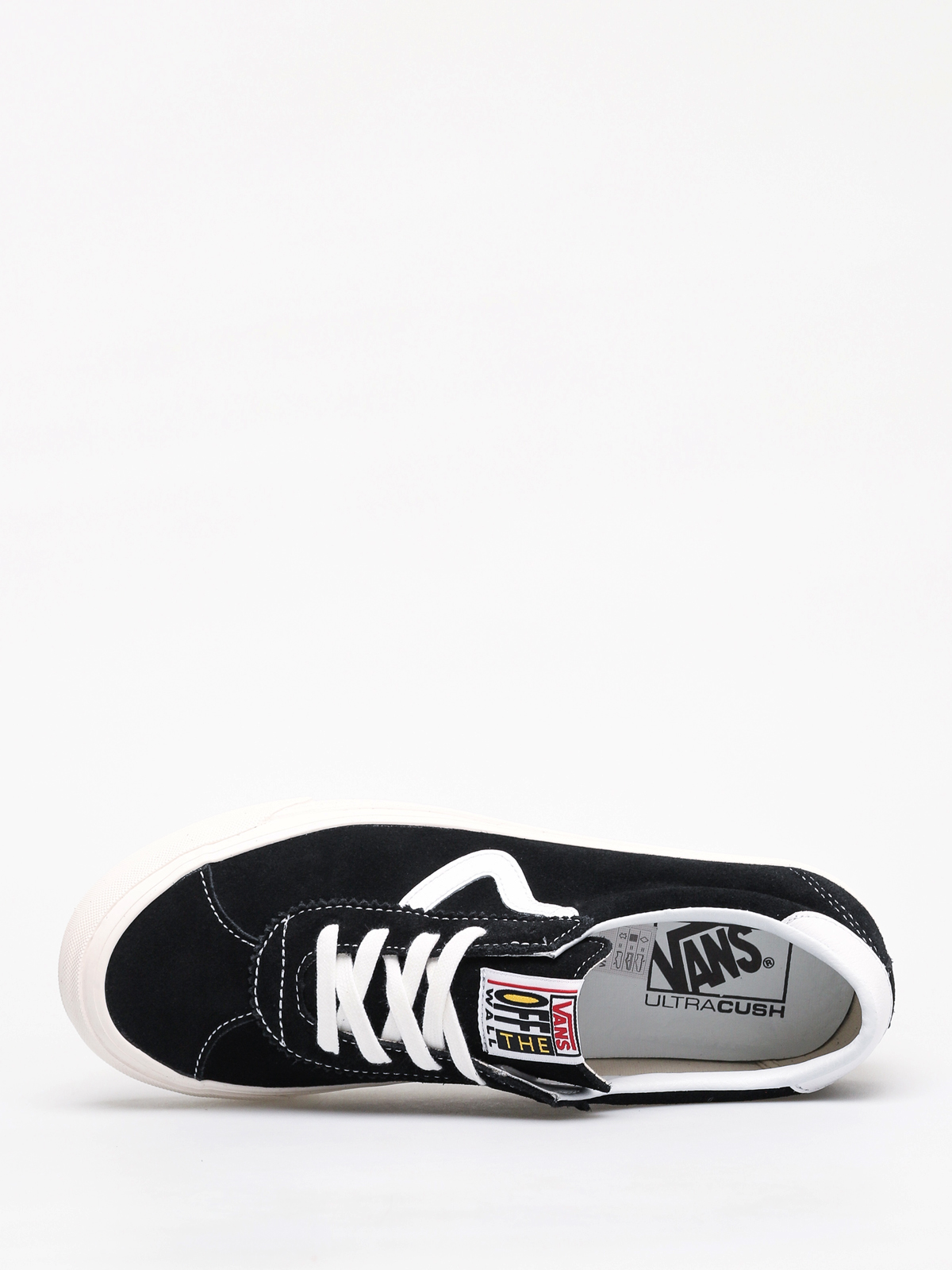 Buty Vans Style 73 Dx (anaheim factor)