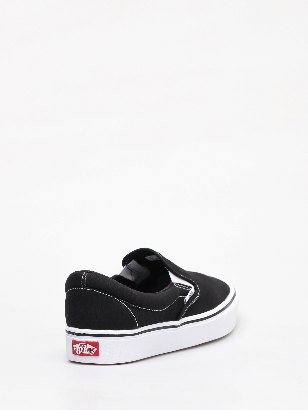 Buty Vans ComfyCush Slip On (classic)