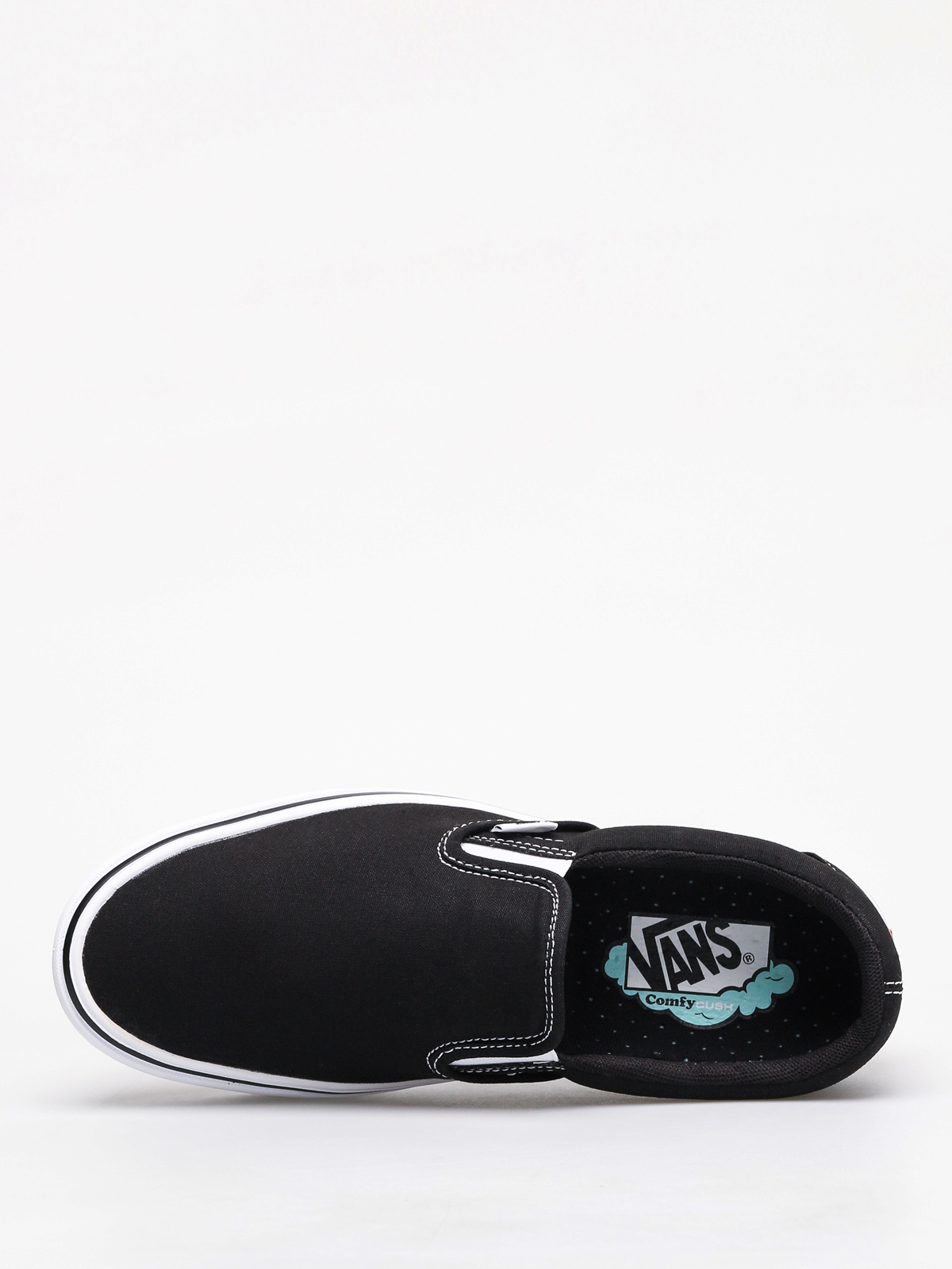 Buty Vans ComfyCush Slip On (classic)