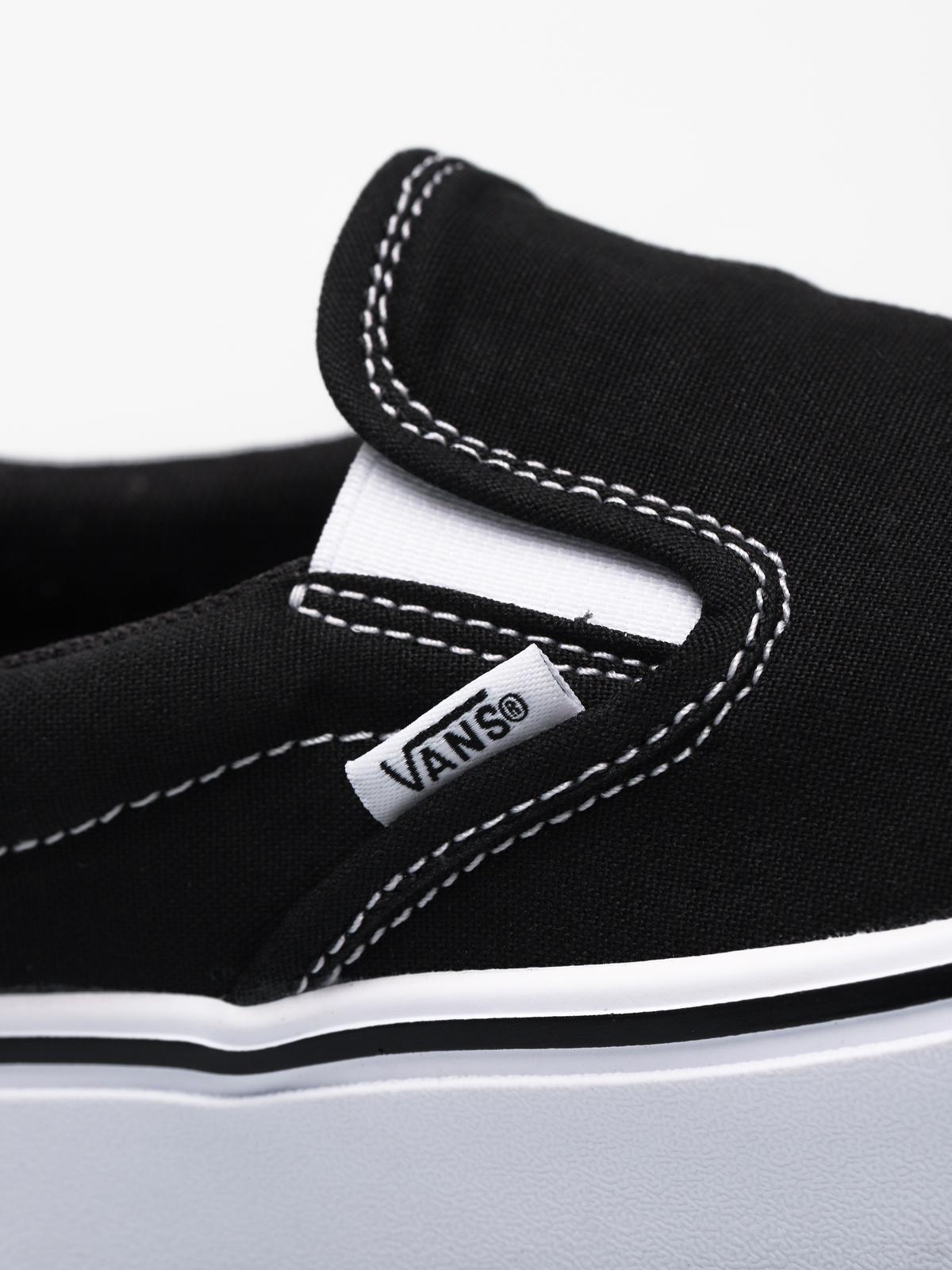 Buty Vans ComfyCush Slip On (classic)