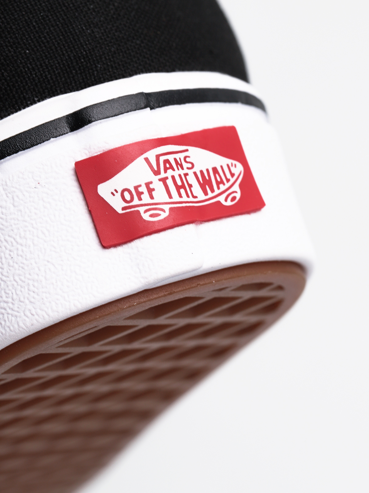 Buty Vans ComfyCush Slip On (classic)