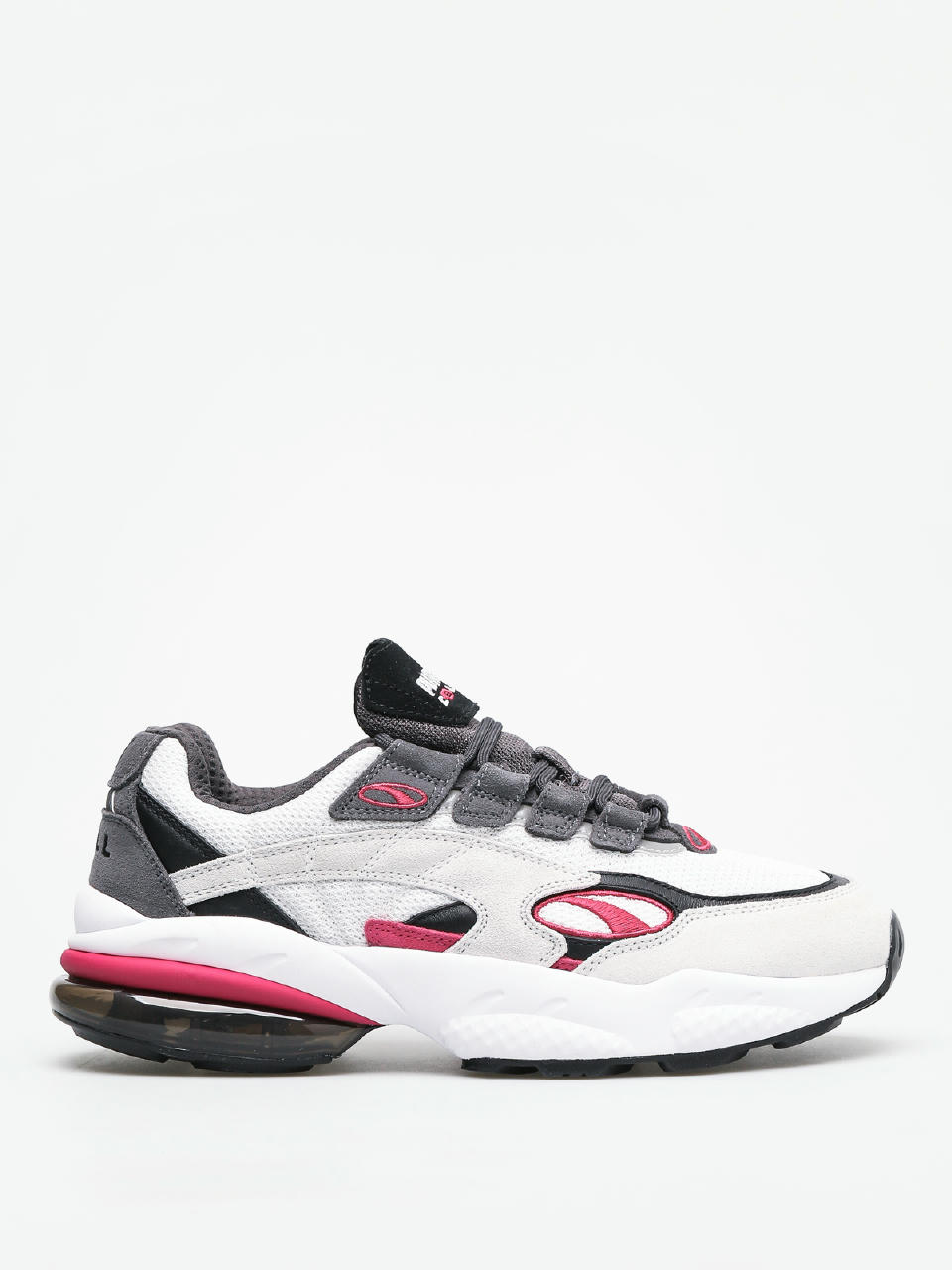 Buty Puma Cell Venom (puma white/fuchsia purple)