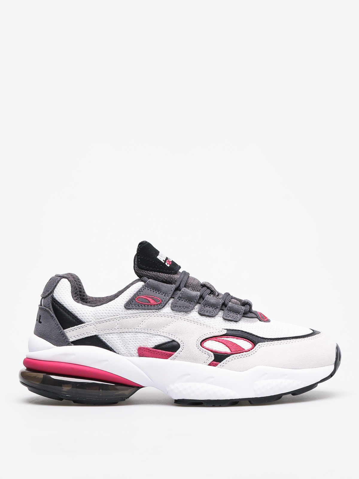 puma cell venom fuchsia
