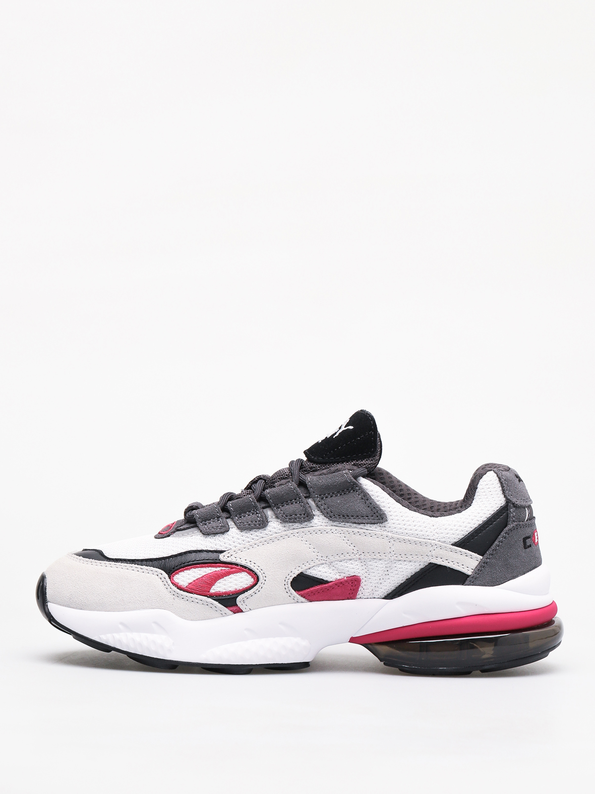 Buty Puma Cell Venom (puma white/fuchsia purple)