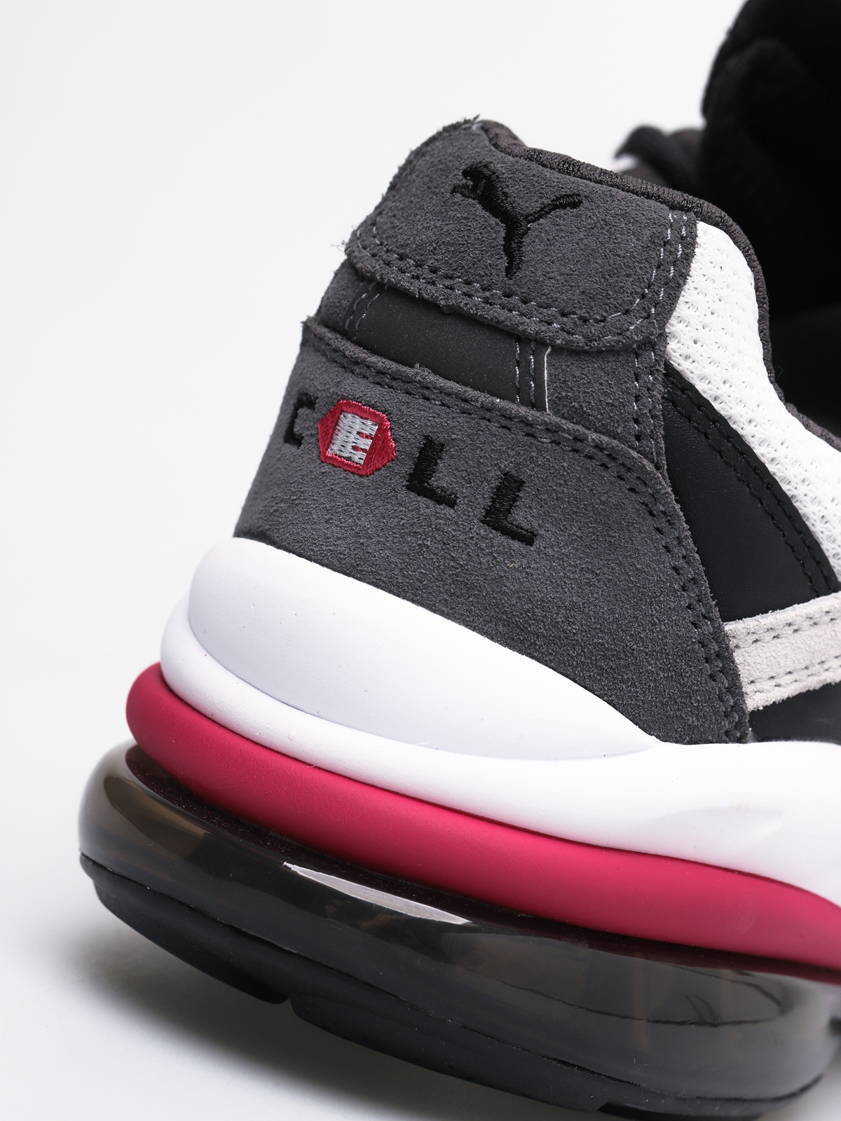 Buty Puma Cell Venom (puma white/fuchsia purple)