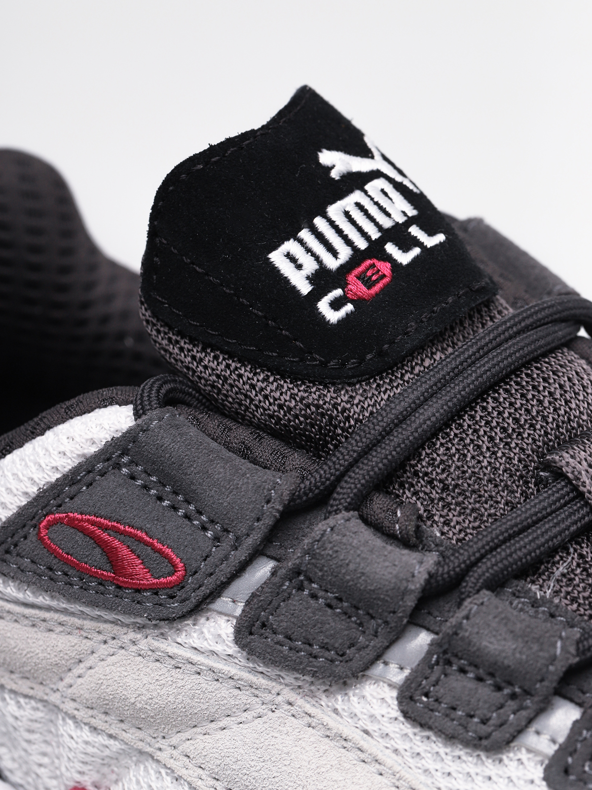 Buty Puma Cell Venom (puma white/fuchsia purple)