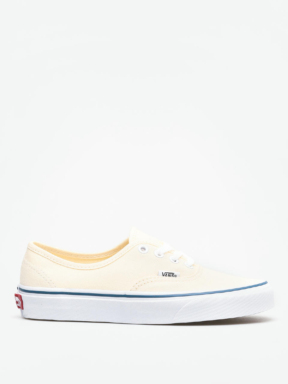 Buty Vans Authentic (white)